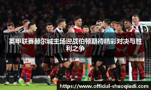 英甲联赛赫尔城主场迎战伯顿期待精彩对决与胜利之争